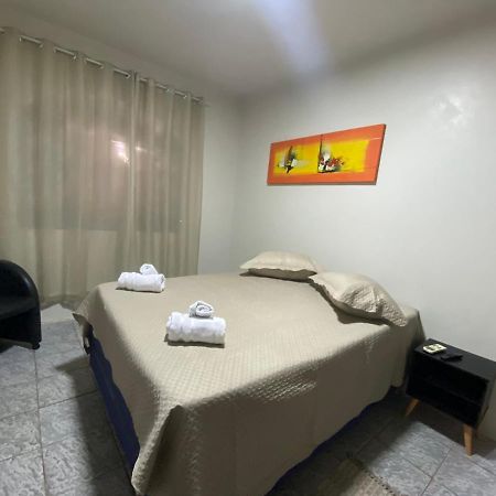 Espaco Confortavel No Centro Da Cidade Foz do Iguaçu Extérieur photo