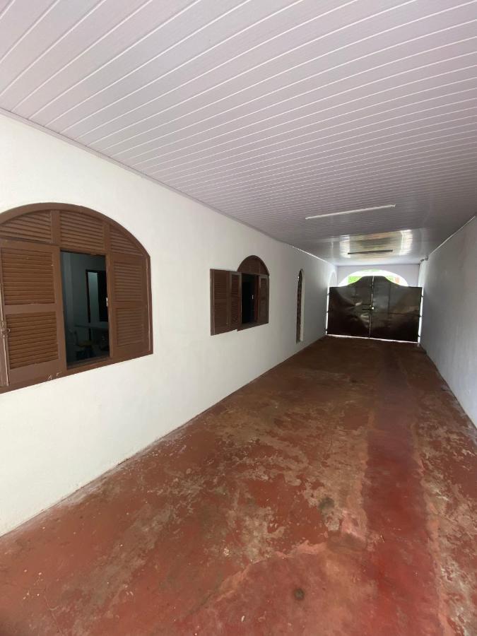 Espaco Confortavel No Centro Da Cidade Foz do Iguaçu Extérieur photo